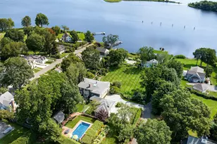 7 Dickinson Ln, Essex, CT 06426 - Photo 1