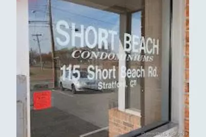 115 Short Beach Road #207, Stratford, CT 06615 - Photo 1