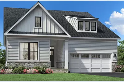 11 Lookout Ridge Lot #34, Danbury, CT 06810 - Photo 1