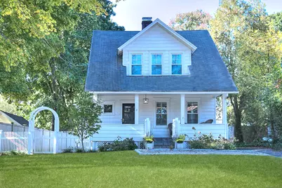 3 Clinton Avenue, Westport, CT 06880 - Photo 1