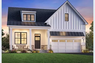 29 Lookout Ridge Lot #25, Danbury, CT 06810 - Photo 1