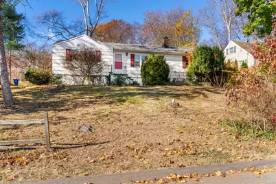 1 Flintlock Road, Norwalk, CT 06850 - Photo 1