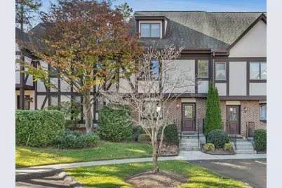 668 Glenbrook Road #22, Stamford, CT 06906 - Photo 1