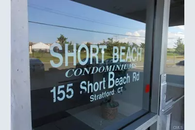 155 Short Beach Road #210, Stratford, CT 06615 - Photo 1
