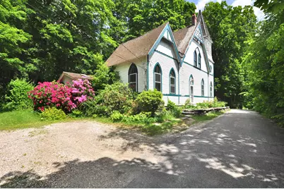 14 River Road, Cornwall, CT 06796 - Photo 1