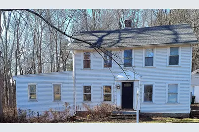 54 Rawson Road, Woodstock Valley, CT 06281 - Photo 1