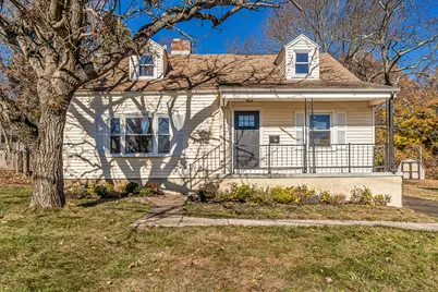 156 London Drive, Hamden, CT 06517 - Photo 1