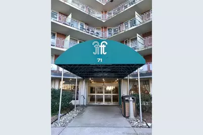 71 Strawberry Hill Avenue #APT 506, Stamford, CT 06902 - Photo 1
