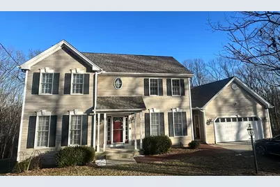 1478 Bartholomew Road, Middletown, CT 06457 - Photo 1