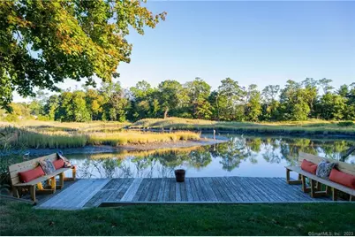 331 Riverside Drive, Fairfield, CT 06824 - Photo 1