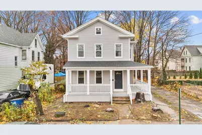 132 Ivy Street, New Haven, CT 06511 - Photo 1
