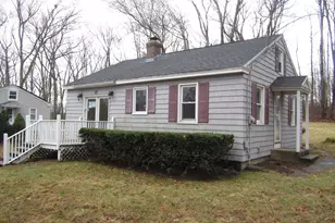 121 Route 66, Columbia, CT 06237 - Photo 1