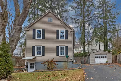 7 Railroad Avenue, East Hampton, CT 06424 - Photo 1