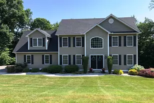 12 Oakengate Rd, Wolcott, CT 06716 - Photo 1