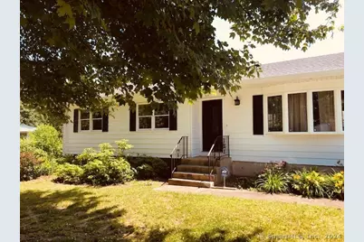 300 Country Hill Drive, West Haven, CT 06516 - Photo 1