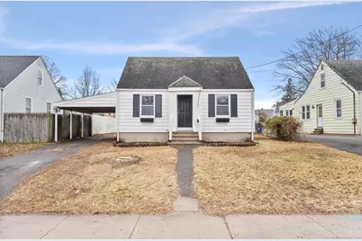 79 Vista Drive, East Haven, CT 06512 - Photo 1