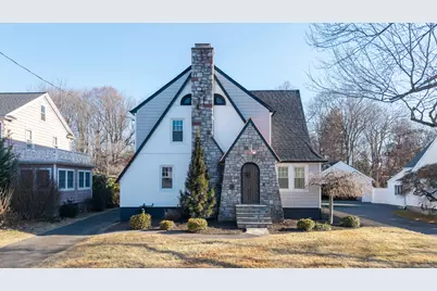 23 Lawncrest Road, Danbury, CT 06810 - Photo 1