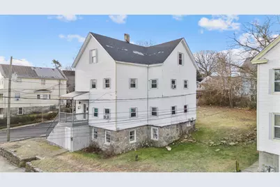 205 Shaw Street, New London, CT 06320 - Photo 1