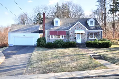 41 Prospect Street, Manchester, CT 06040 - Photo 1