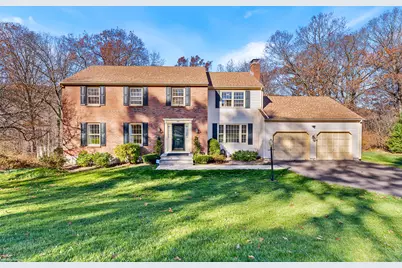 335 Sorghum Ridge Road, Cheshire, CT 06410 - Photo 1