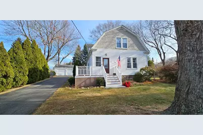 292 Meadows End Road, Milford, CT 06460 - Photo 1