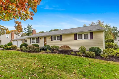 4 Monroe Road, Enfield, CT 06082 - Photo 1