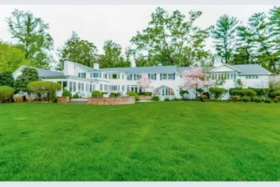 490 Hollow Tree Ridge Road, Darien, CT 06820 - Photo 1