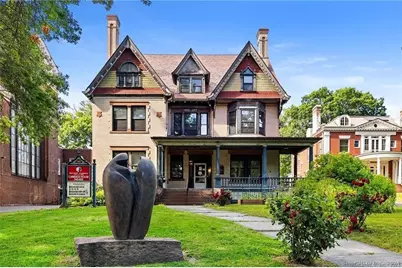 360 Farmington Avenue, Hartford, CT 06105 - Photo 1