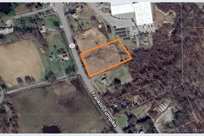 Lot 6 Route 32, Franklin, CT 06254 - Photo 1