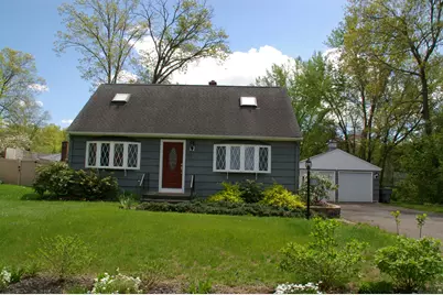 31 Gary Drive, Enfield, CT 06082 - Photo 1