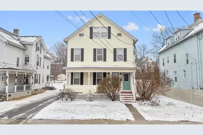 91 North Orchard Street, Wallingford, CT 06492 - Photo 1