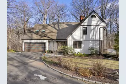 256 Wilton Road East, Ridgefield, CT 06877 - Photo 1