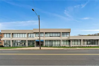 2440 Whitney Avenue #105, Hamden, CT 06518 - Photo 1