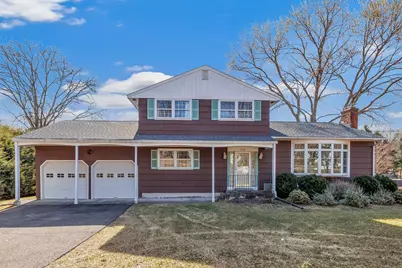 1095 Chapel Street, Stratford, CT 06614 - Photo 1