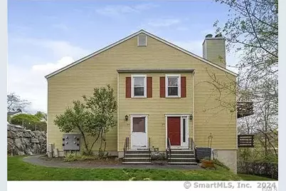 55 Mill Plain Road #22-8, Danbury, CT 06811 - Photo 1