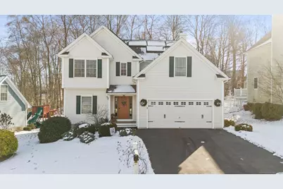 18 Mathieu Lane, East Hampton, CT 06424 - Photo 1