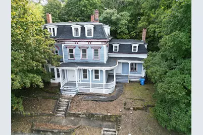 60 Laurel Hill Avenue, Norwich, CT 06360 - Photo 1
