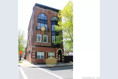 488 Chapel Street #4, New Haven, CT 06511 - Photo 1