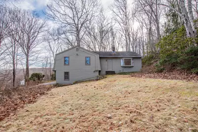 397 Railtree Hill Road, Woodbury, CT 06798 - Photo 1