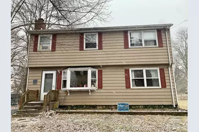 108 Rockledge Drive, Meriden, CT 06450 - Photo 1