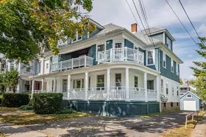 144 Lincoln Street #5, Middletown, CT 06457 - Photo 1