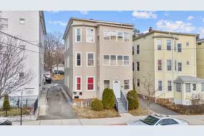 329 Broad Street #1, New Britain, CT 06053 - Photo 1