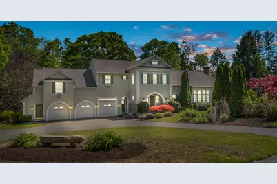 900 Hopewell Road, Glastonbury, CT 06073 - Photo 1