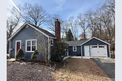 173 Round Hill Road, Bristol, CT 06010 - Photo 1