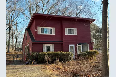 112 Lake Road, Andover, CT 06232 - Photo 1