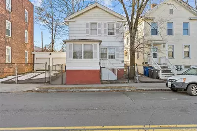 348 Blatchley Avenue, New Haven, CT 06513 - Photo 1