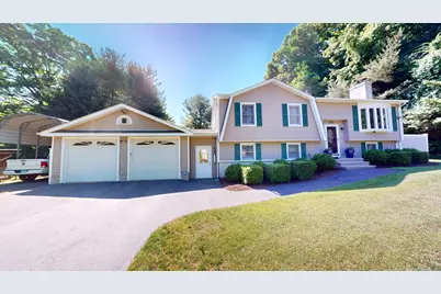 1717 Country Club Road, Middletown, CT 06457 - Photo 1