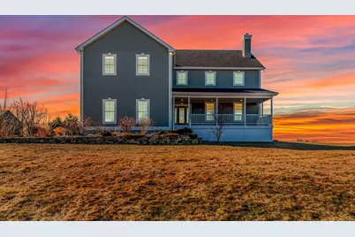 95 Todd Hill Road, Bethlehem, CT 06751 - Photo 1