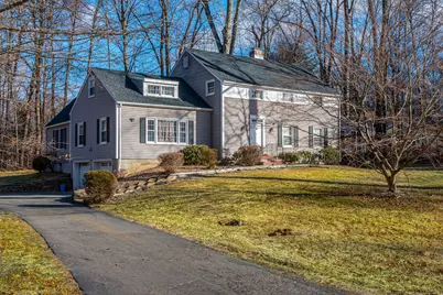 12 Burnwood Drive, Bloomfield, CT 06002 - Photo 1