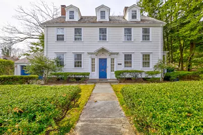 274 Ogden Street, New Haven, CT 06511 - Photo 1